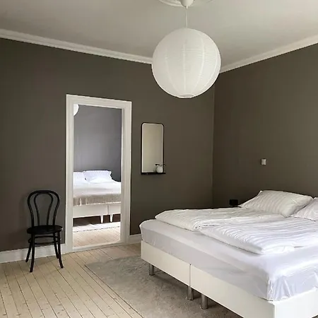 Design In The Heart Of Reykjavík